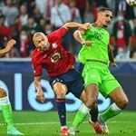Résultats Champions League : le LOSC tient le choc, le Barça mené par le Bayern