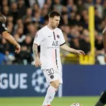 Résultats Champions League : le PSG et le Real Madrid tenus en échec (mi-temps)