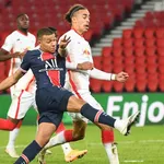 Résultats Champions League : le PSG, le FC Barcelone et la Juventus s’imposent (terminé)