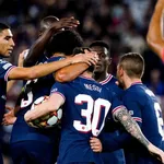 Résultats Champions League : le PSG renversant, le Real Madrid en balade (terminé)