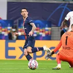 Résultats Champions League : le PSG vendange, le Stade Rennais ramasse, Messi marque, CR7 reste muet