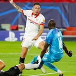 Résultats Champions League : le Stade Rennais a fini par craquer, victoire de prestige pour le FC Barcelone