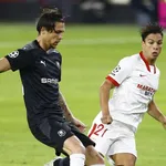 Résultats Champions League : le Stade Rennais plie mais ne rompt pas, le FC Barcelone mène (mi-temps)