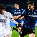 Résultats Champions League : Manchester City et le Real Madrid s’imposent à  l’extérieur (terminé)