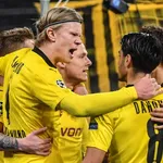 Résultats Champions League : prolongations pour la Juventus, record pour Haaland et qualification pour Dortmund