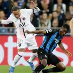 Résultats Champions League : triste nul pour le PSG, victoire à  l’arrachée pour le Real Madrid (terminé)