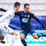 Résultats Coupe de France : le RC Lens et l’OM qualifiés, le RC Strasbourg et Bordeaux éliminés