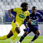 Résultats Coupe de France : Lens surclasse Nantes à  la pause, l’OM accroché, Bordeaux mené