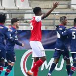 Résultats Coupe de France : Lorient in extremis, le Stade de Reims éliminé