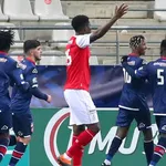 Résultats Coupe de France : Lorient in extremis, le Stade de Reims éliminé