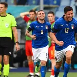 Résultats Euro 2020 : l’Italie finit en tête, le Pays de Galles qualifié, la Turquie éliminée !