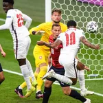 Résultats Euro 2021 : l’Angleterre remporte sa poule, la Croatie et la République Tchèque qualifiées