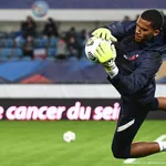 Résultats L1 : le FC Nantes mené (1-2), les Girondins également (2-3), scores et buteurs à  la pause