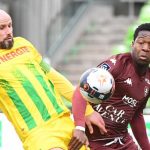 Résultats L1 : FC Nantes, Stade de Reims, RC Strasbourg, les scores à la mi-temps