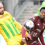 Résultats L1 : FC Nantes, Stade de Reims, RC Strasbourg, les scores à  la mi-temps