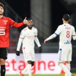 Résultats L1 : l’OL champion d’automne, le PSG et le LOSC avancent, l’ASSE et le RC Lens perdent, les scores