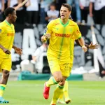 Résultats L1 : le FC Nantes cartonne, le Stade de Reims accroché (mi-temps)