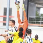 Résultats L1 : le FC Nantes et l’ASSE se réveillent, les scores à  la pause