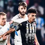 Résultats Ligue 1 : le PSG, l’OM et le RC Lens galèrent, l’OL est mené (mi-temps)