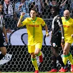 Résultats L1 : Nantes s’éclate dans son derby, Reims cale à  Delaune