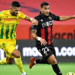 Résultats L1 : OGC Nice 2-1 FC Nantes (terminé)