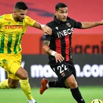 Résultats L1 : OGC Nice 2-1 FC Nantes (terminé)