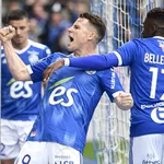 Résultats L1 : Strasbourg atomise l’ASSE, Rennes en promenade, Nantes répond à  Bordeaux
