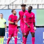 Résultats L2 : Clermont fait du surplace, Grenoble se rapproche