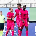 Résultats L2 : Clermont fait du surplace, Grenoble se rapproche