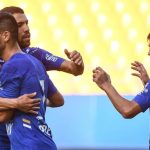 Résultats L2 : l’ESTAC cartonne et prend seul la 2e place, les scores