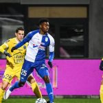 Résultats L2 : Troyes n’est pas encore champion d’automne, les scores