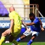 Résultats Ligue 1 : Nantes réagit, Lens confirme, Rennes cartonne, Bordeaux coule (terminé)
