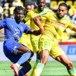 Résultats Ligue 1 : Nantes s’impose, Bordeaux corrigé, les scores et les buteurs