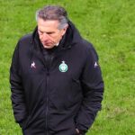 Résultats Ligue 1 : ASSE, FC Nantes, OM, RC Lens, PSG, OL, les scores à  la mi-temps