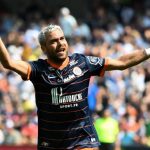 Résultats Ligue 1 : Bordeaux et Strasbourg accrochés, Delort marque