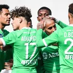 Résultats Ligue 1 : Khazri porte l’ASSE, le RC Lens est européen ! (mi-temps)