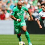 Résultats Ligue 1 : l’ASSE arrache un point grâce à  Khazri, débuts mitigés pour l’OGC Nice, les Girondins sombrent (terminé)