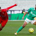 Résultats Ligue 1 : l’ASSE cale, le FC Nantes chanceux, les Girondins brillent