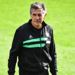 Résultats Ligue 1 : l’ASSE et l’OGC Nice accrochés, une pluie de buts refusée (mi-temps)