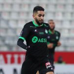 Résultats Ligue 1 : l’ASSE et le RC Lens inefficaces, Strasbourg et le FC Nantes en profitent (mi-temps)