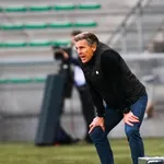 Résultats Ligue 1 : les Verts et les Canaris devant, les Sang et Or menés à  la pause