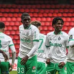 Résultats Ligue 1 : l’ASSE se relance aux dépens du Stade Rennais, première victorieuse pour Kombouaré avec le FC Nantes (terminé)