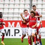 Résultats Ligue 1 : l’OGC Nice et le Stade de Reims en tête, le RC Strasbourg en difficulté (mi-temps)