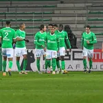 Résultats Ligue 1 : l’OM et l’OL devant, le LOSC mené, l’ASSE et le PSG dos à dos (mi-temps)