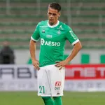 Résultats Ligue 1 : l'ASSE bien partie contre le FC Metz, tous les scores à  la mi-temps