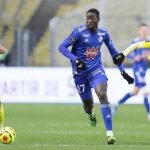 Résultats Ligue 1 : le FC Nantes a craqué, le RC Lens est toujours européen (mi-temps)