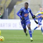 Résultats Ligue 1 : le FC Nantes a craqué, le RC Lens est toujours européen (mi-temps)