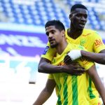 Résultats Ligue 1 : le FC Nantes déroule, Lorient tient la cadence, les résultats