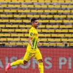 Résultats Ligue 1 : Nantes s’enfonce, Bordeaux chute, le Stade Rennais accroché