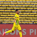 Résultats Ligue 1 : Nantes s’enfonce, Bordeaux chute, le Stade Rennais accroché